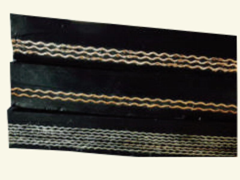 尼龍（NN）輸送帶